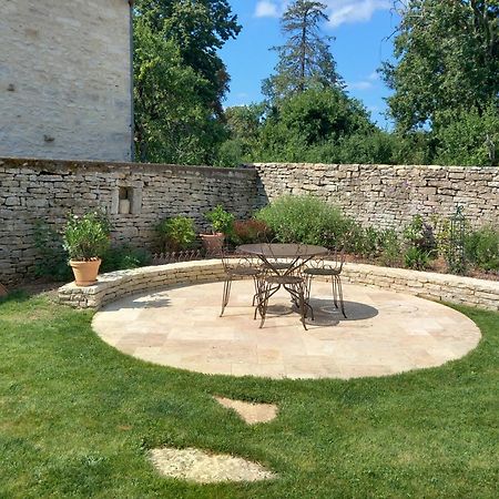 Chambre D Hotes Au Coeur De Meursault Dış mekan fotoğraf