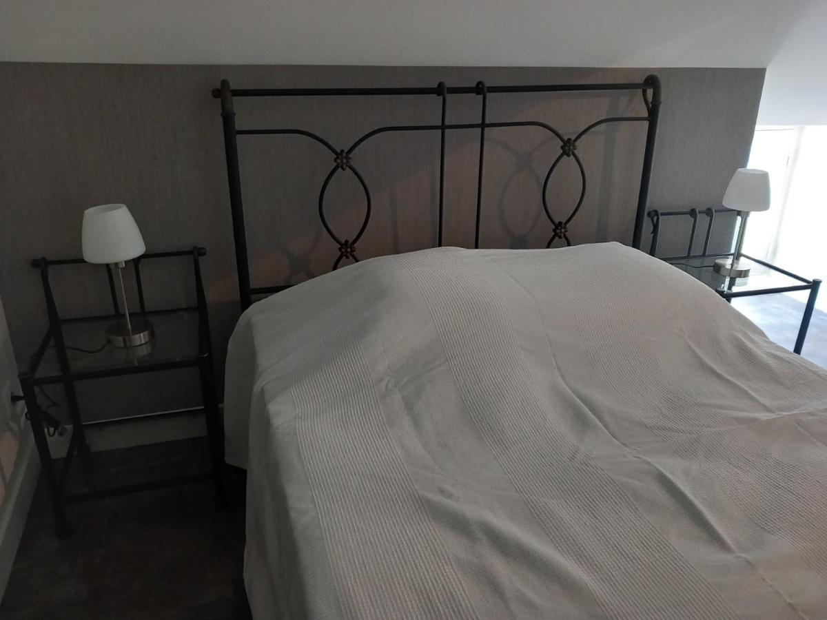 Chambre D Hotes Au Coeur De Meursault Dış mekan fotoğraf