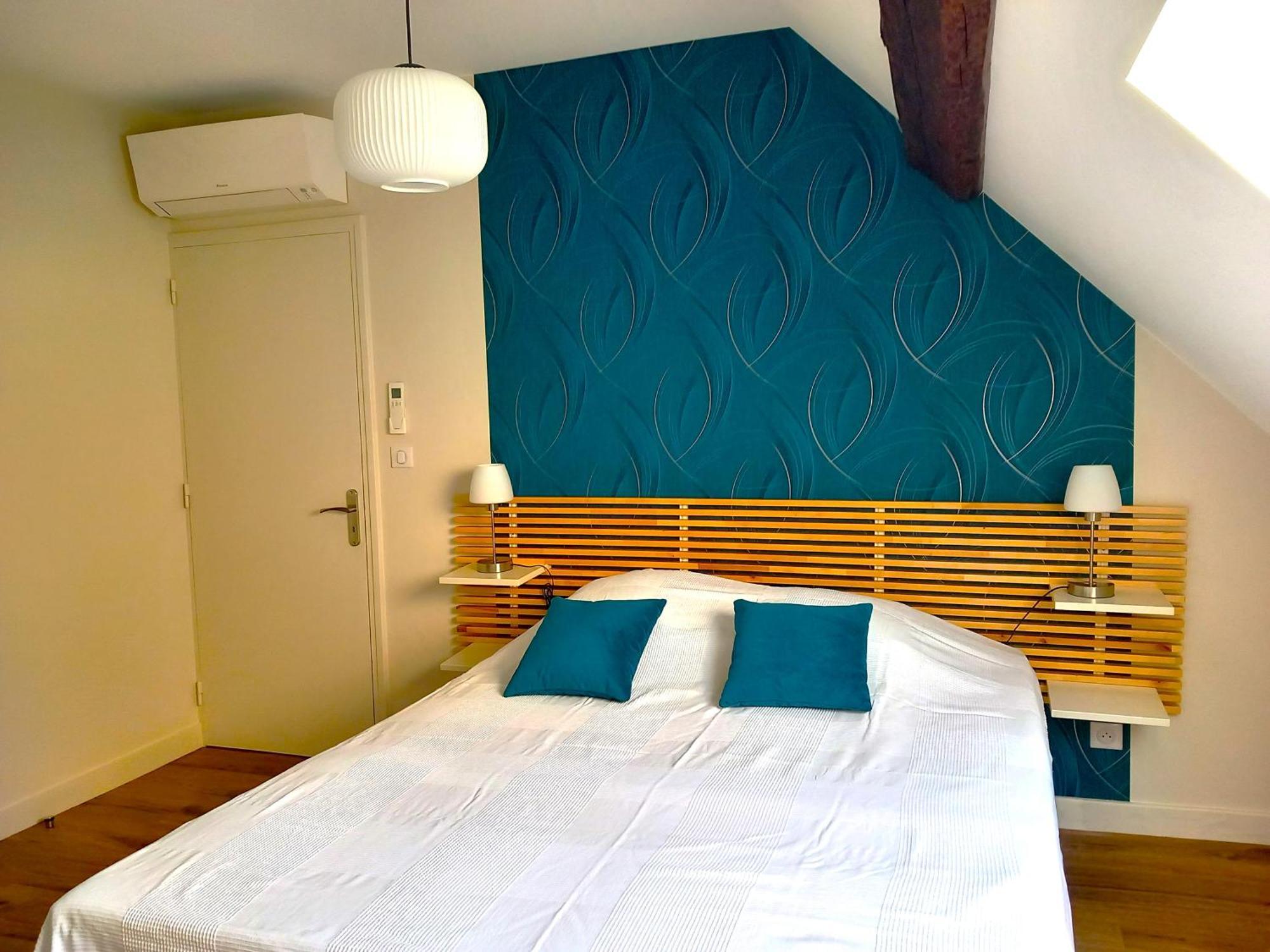 Chambre D Hotes Au Coeur De Meursault Dış mekan fotoğraf