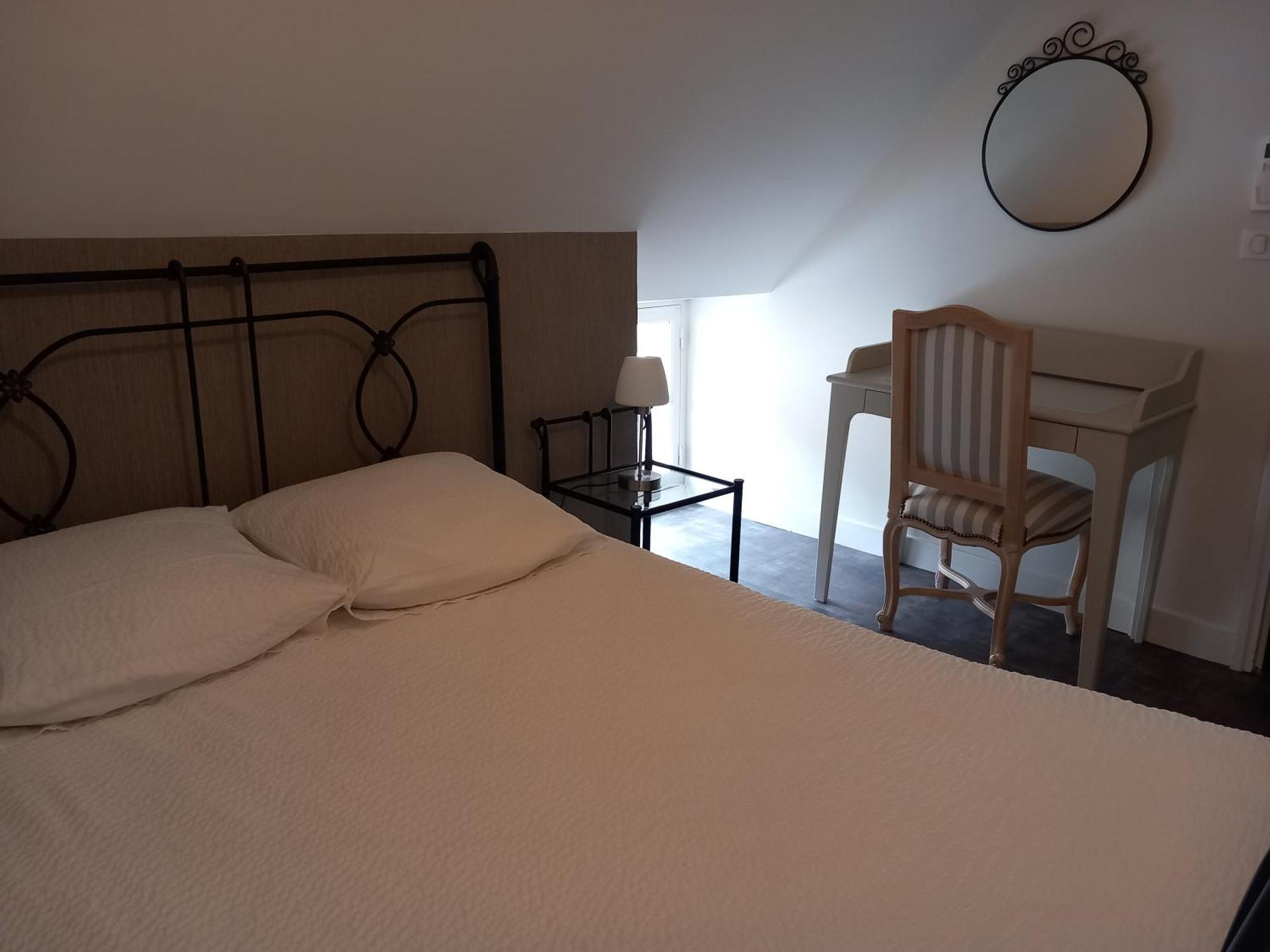 Chambre D Hotes Au Coeur De Meursault Dış mekan fotoğraf